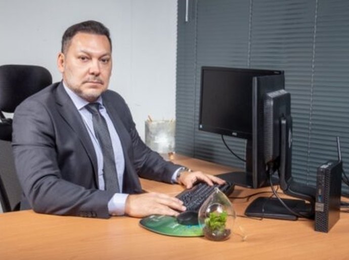Mendes escolhe Marcos Regenold como novo desembargador do TJ/MT