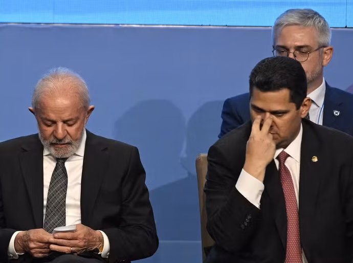 Presidência do Senado: eleição será só em 2027, mas já movimenta articulações em Brasília; saiba por quê