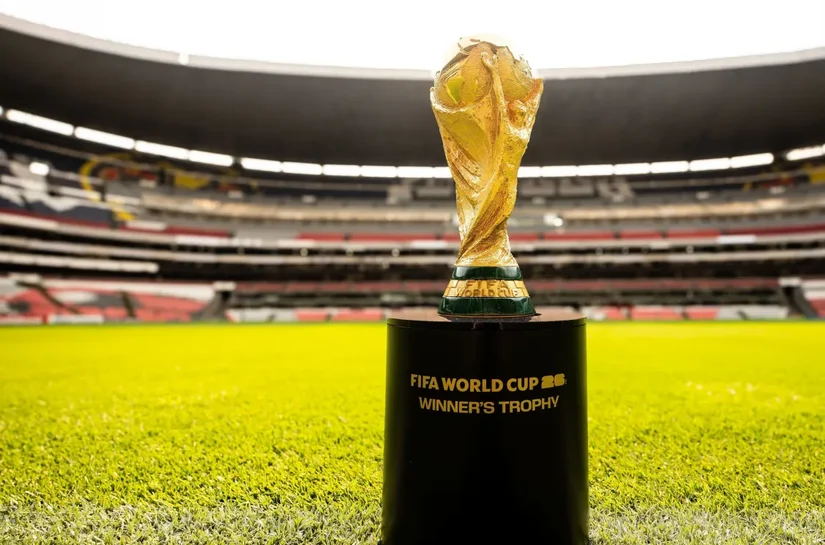 Cerimônia de abertura da Copa do Mundo 2026: veja horário e onde assistir
