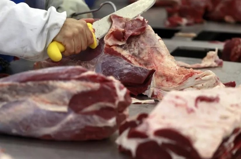 China libera retomada de importações de carne bovina do Brasil