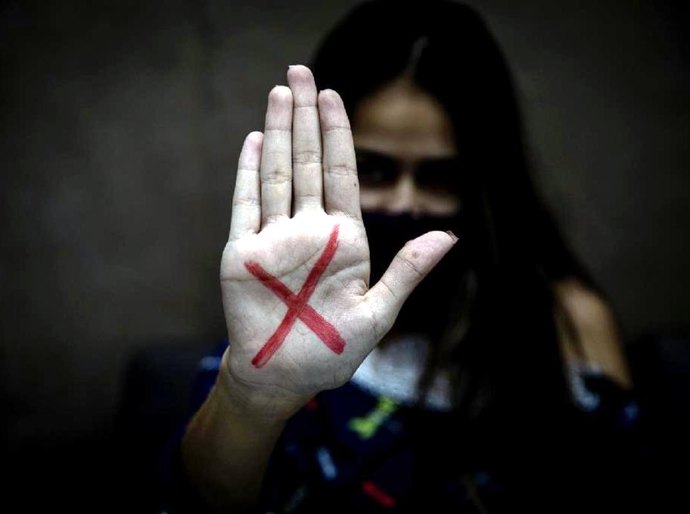 Registros de crimes sexuais aumentam em Mato Grosso e Cuiabá