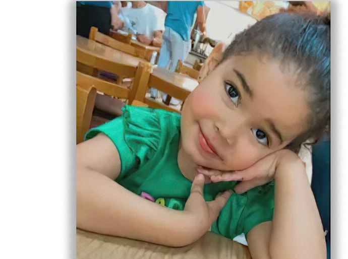 MPF pede prisão de agentes que participaram de ação da PRF que resultou em morte de menina de 3 anos