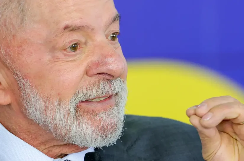 Lula vai ao Canadá para o G7, que tratará da segurança energética