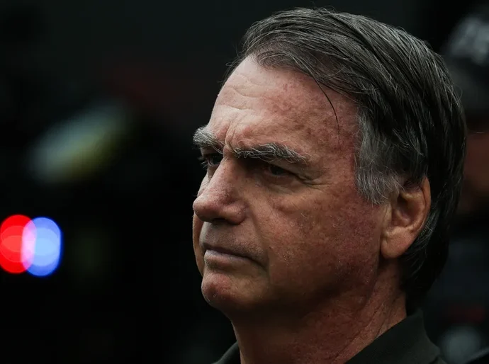 Prisão de Bolsonaro: os 5 passos que faltam para condenação ser cumprida