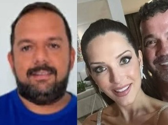 Quem é o vereador carreirinha e o presidente do MDB de Brasnorte, Pelúcia, alvos da PF por crimes eleitorais e por disseminarem Fake News; eles são amigos da deputada Janaína Riva