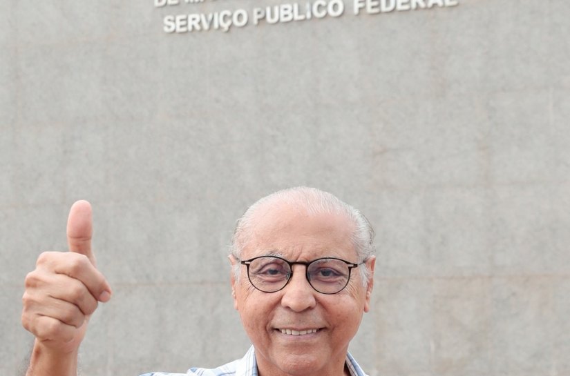 Júlio Campos homenageará personalidades do mercado imobiliário  durante Festa Corretor 2023