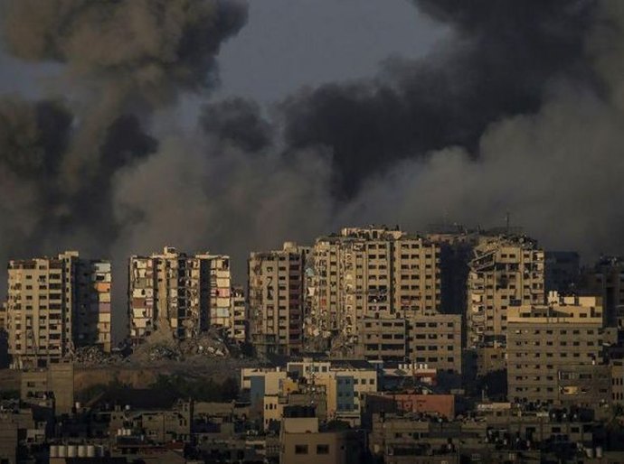 Israel-Hamas: temor de escalada regional cresce com combate na fronteira no Líbano e tensão com Irã