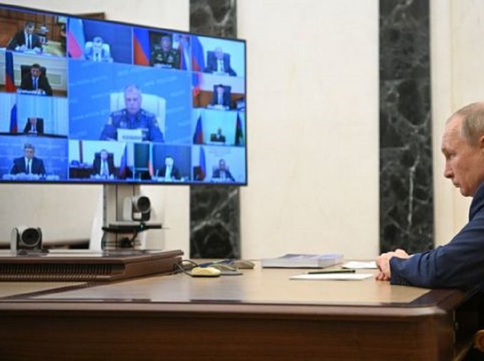 Crise na Ucrânia: o que é fato e o que é questionável no discurso de Putin