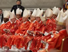 As divisões nos bastidores do Vaticano que podem ditar rumo do conclave
