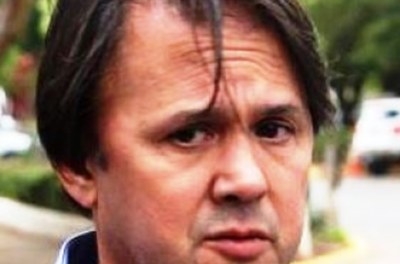 Descontrolado, advogado tenta calar o Página 12 para não divulgar ‘rombo’ de mais de R$ 55 milhões na Prefeitura de Cuiabá