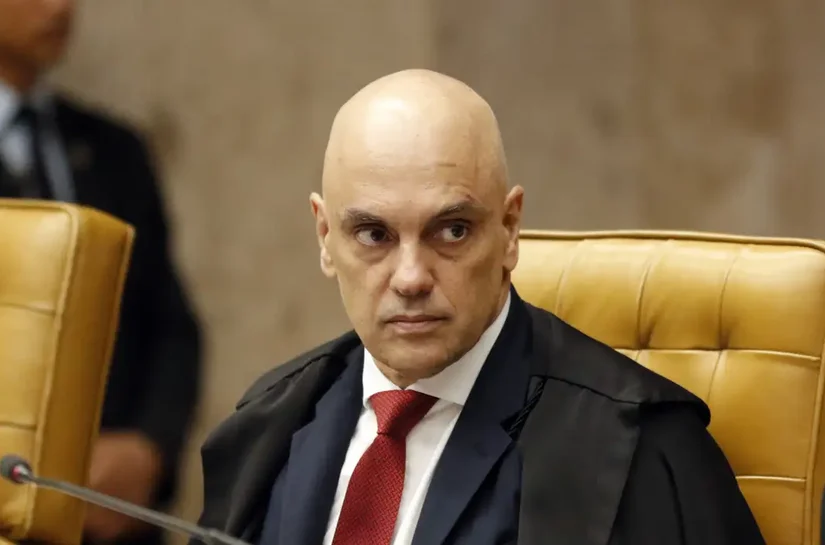 STF: Alexandre de Moraes decide validar decreto do IOF