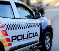 Professor pede beijo para aluna durante a aula, é denunciado e preso pela PM em Cuiabá