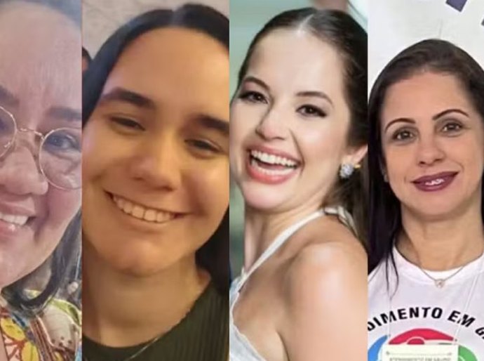 Sonhos Interrompidos: conheça as histórias das 11 vítimas do pior acidente do ano em MT