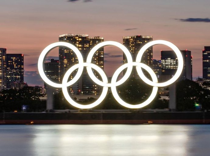 Bolsa Atleta contempla 80% da delegação brasileira em Tóquio