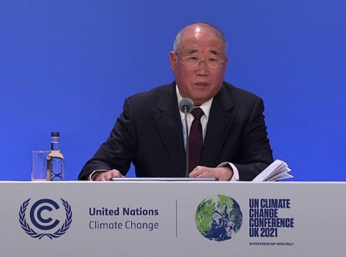 COP26: Promessa de cooperar com EUA surpreende, mas China não muda metas climáticas