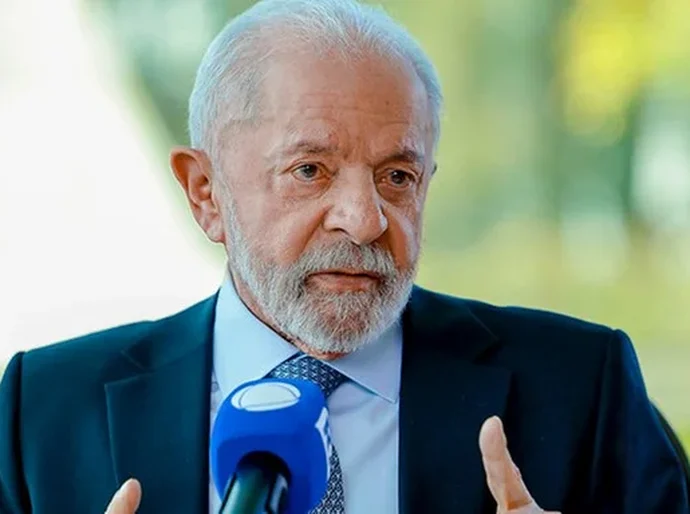 Lula assina decreto que regulamenta Lei da Reciprocidade Econômica