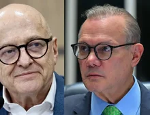 BATEU MOUCHE: Pivetta dispara, abre 10 pontos, deixa Wellington à deriva e escancara bancarrota de sua candidatura ao Governo de MT