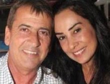 Casal mandante de assassinato de advogado se torna réu em ação penal