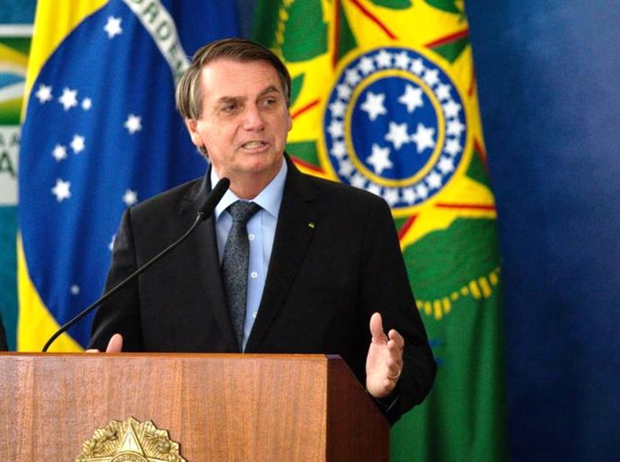 Bolsonaro sanciona Pronampe, que ofertará R$ 5 bi para pequenas empresas em 2021