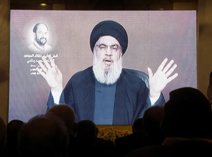 Por que o Hezbollah está ameaçando um pequeno país da União Europeia?