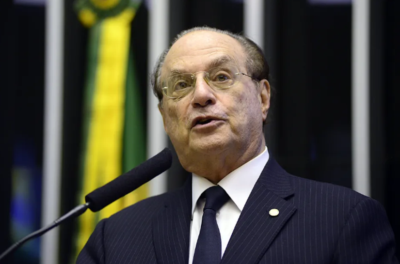 Supremo Tribunal Federal da Suíça determina que R$ 80 milhões bloqueados nas contas de Maluf no país sejam devolvidos ao Brasil