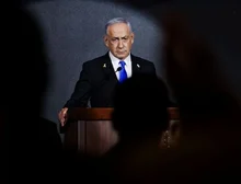 Não está claro quem está no comando do Irã, diz Netanyahu