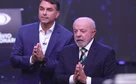Debate da Band: quem ganhou e quem perdeu no primeiro embate entre Lula e Flávio Bolsonaro