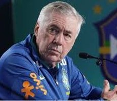 Seleção Brasileira: veja a lista de convocados para jogos contra Senegal e Tunísia