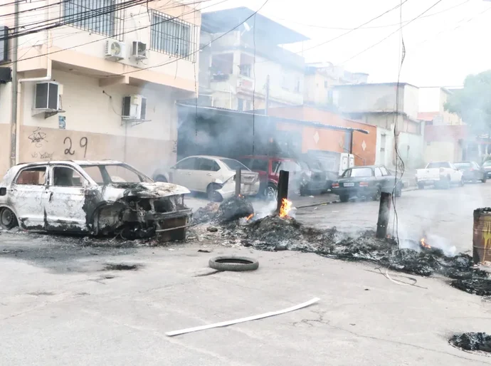 O que muda após Lula sancionar lei que endurece combate ao crime organizado