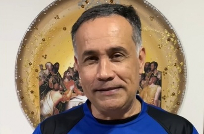 Líder religioso e ex-braço direito de Emanuel Pinheiro é acusado de integrar quadrilha que saqueou R$ 20 milhões e é afastado do TJMT