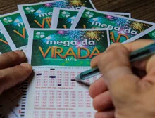 Mega da Virada: Quanto rende R$ 1 bilhão nos principais investimentos?