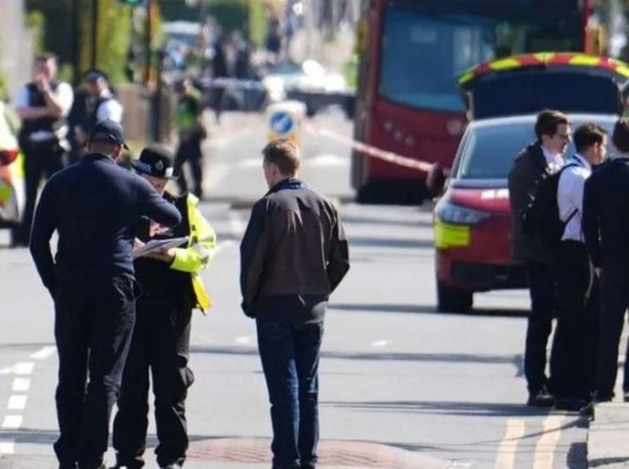 O que se sabe sobre ataque com espada em Londres que matou menino de 14 anos