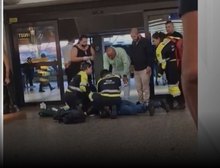 Tiroteio deixa homem morto e outros três feridos no Aeroporto Internacional de SP, em Guarulhos