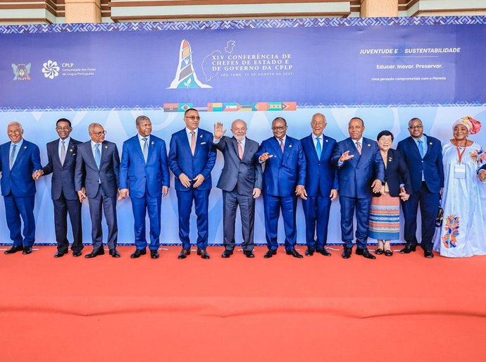 Países da CPLP querem ampliar cooperação econômica e empresarial
