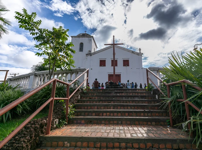 Veja Fotos: Prefeitura de Cuiabá e Iphan articulam parceria para destravar obras no Centro Histórico