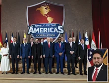 'Escudo das Américas': Entenda aliança contra o crime organizado