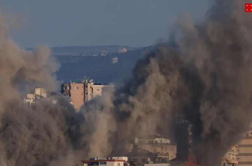 Israel diz que está preparado para atacar e se defender “em todos os setores”