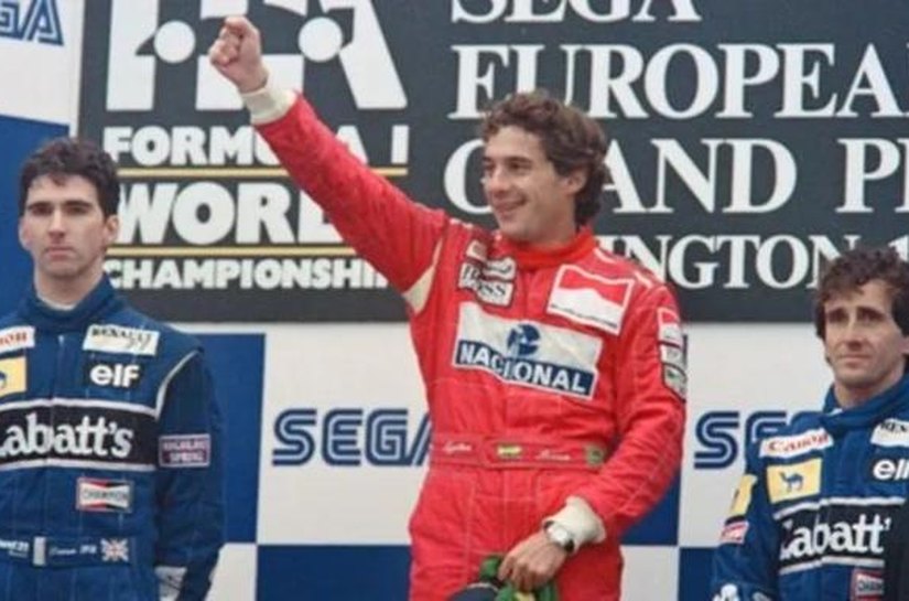 Ayrton Senna: por que lembrança do tricampeão segue forte na história do automobilismo no Brasil e no mundo?