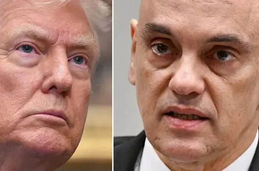 Governo Trump chama PL da dosimetria de 'anistia' ao comentar retirada de sanções contra Moraes