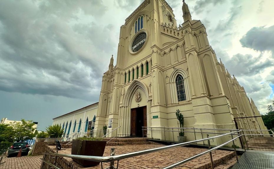 Secel seleciona organização para gestão compartilhada do Museu de Arte Sacra do Mato Grosso