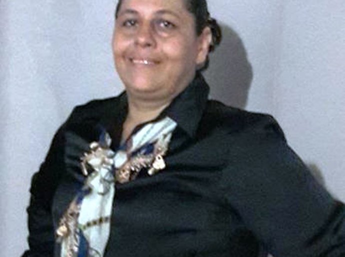 Na linha de frente do combate a Covid 19 em MT, morre nesta terça feira, 14, a técnica em enfermagem Dirce Souza de 45