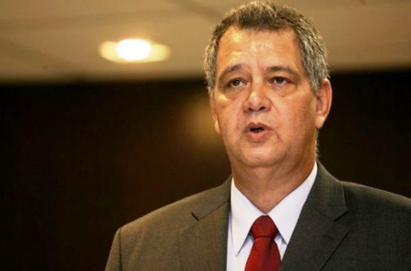 ‘Dentinho’, ex-presidente da Câmara de Cuiabá é condenado pela justiça por ‘nhapar’ R$ 76,5 mil em combustível