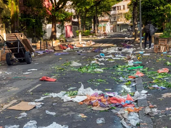 Lula em Roma: Brasil tem desafios para reduzir desperdício de alimentos enquanto celebra saída do Mapa da Fome