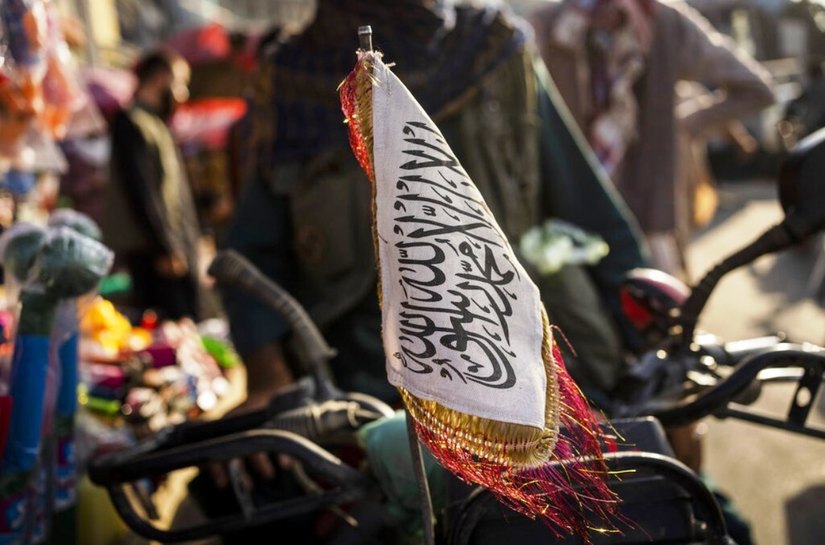 Explosão perto de mesquita em Cabul, no Afeganistão, deixa mortos, diz o Talibã