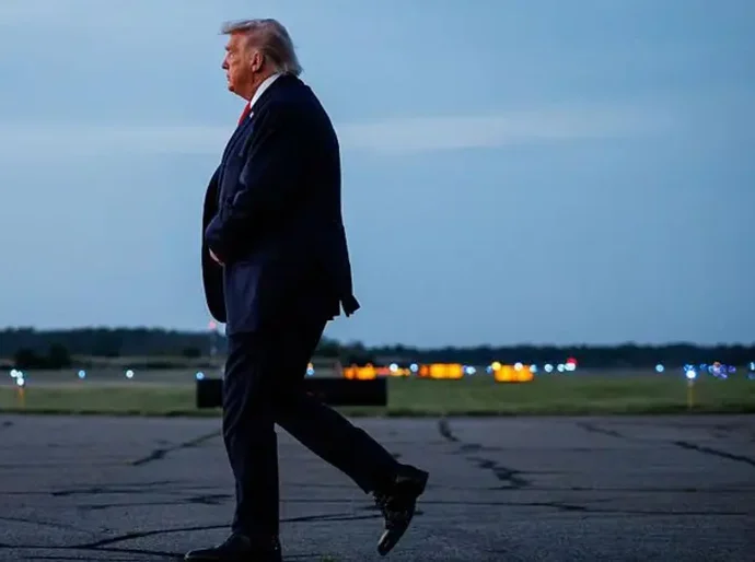 Como Trump tenta influenciar eleições em outros países — e por que seu apoio nem sempre tem o resultado esperado