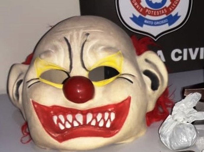 Polícia prende 6 e apreende 7 adolescentes, envolvidos em roubos de veículos em MT