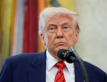 Trump anuncia ataque dos EUA contra instalações nucleares do Irã