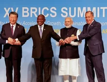 Guerra no Irã causa racha nos Brics: Brasil, China e Rússia condenam ataques e divergem de Índia e árabes do bloco