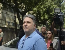 Garotinho desiste de recurso no TSE, e Ruas pode ser declarado eleito: 'Que o povo arque com as consequências', diz ex-governador