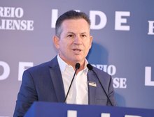 Governador Mendes afirma que ineficiência do Poder Público é a 'raiz dos problemas do Brasil'